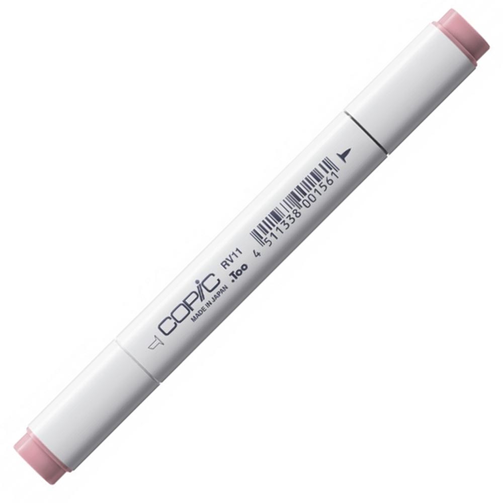 Copic Classic Marker Pink RV11