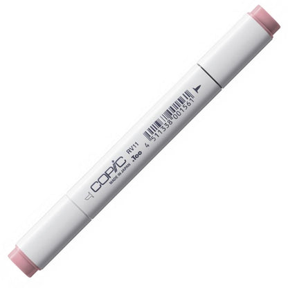 Copic Classic Marker Pink RV11