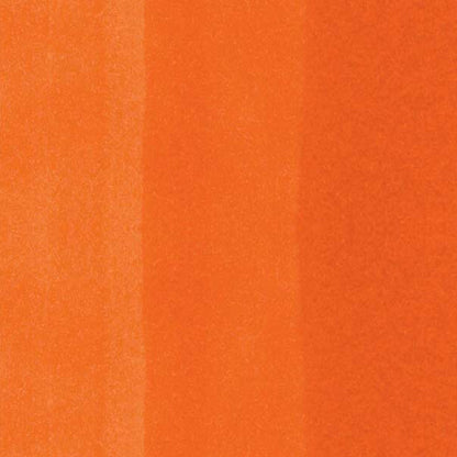 Copic Classic Marker Cadmium Orange YR07