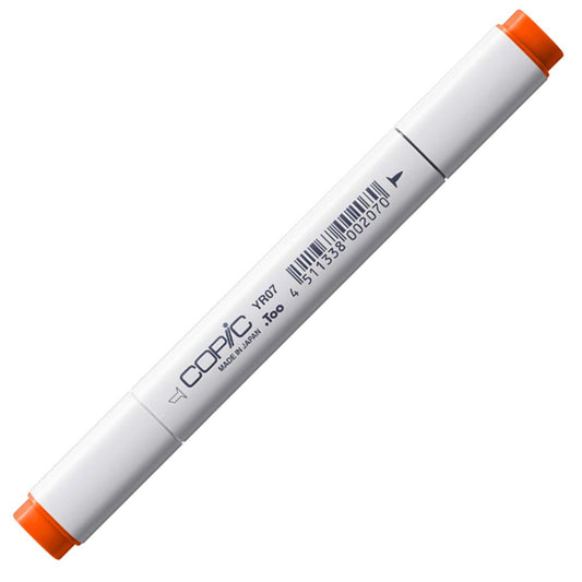 Copic Classic Marker Cadmium Orange YR07