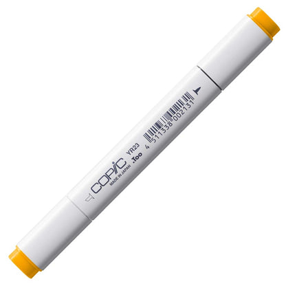 Copic Classic Marker Yellow Ochre YR23