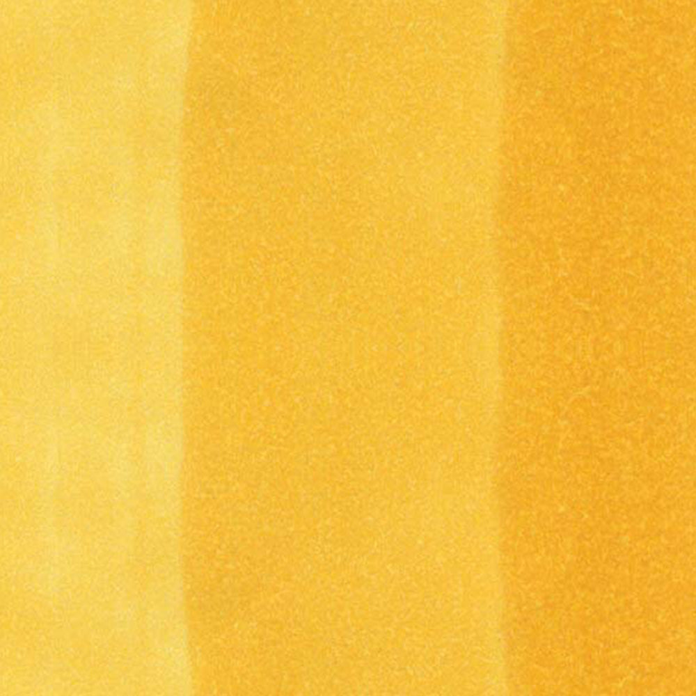 Copic Classic Marker Cadmium Yellow Y15