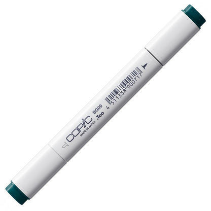 Copic Classic Marker Blue Green BG09
