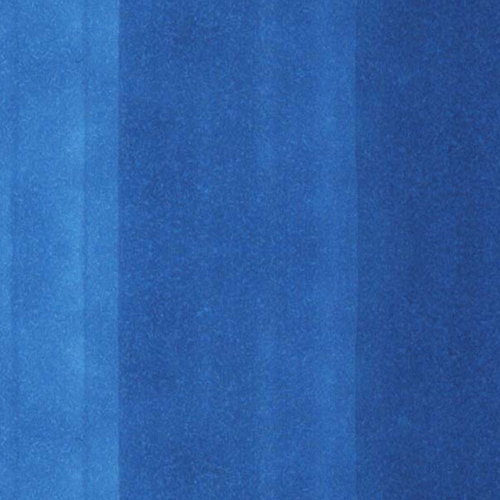 Copic Classic Marker Peacock Blue B06