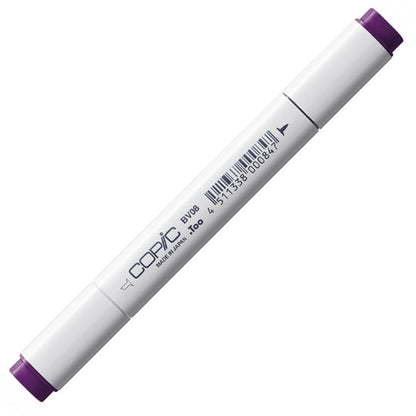Copic Classic Marker Blue Violet BV08