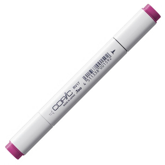 Copic Classic Marker Deep Magenta RV17