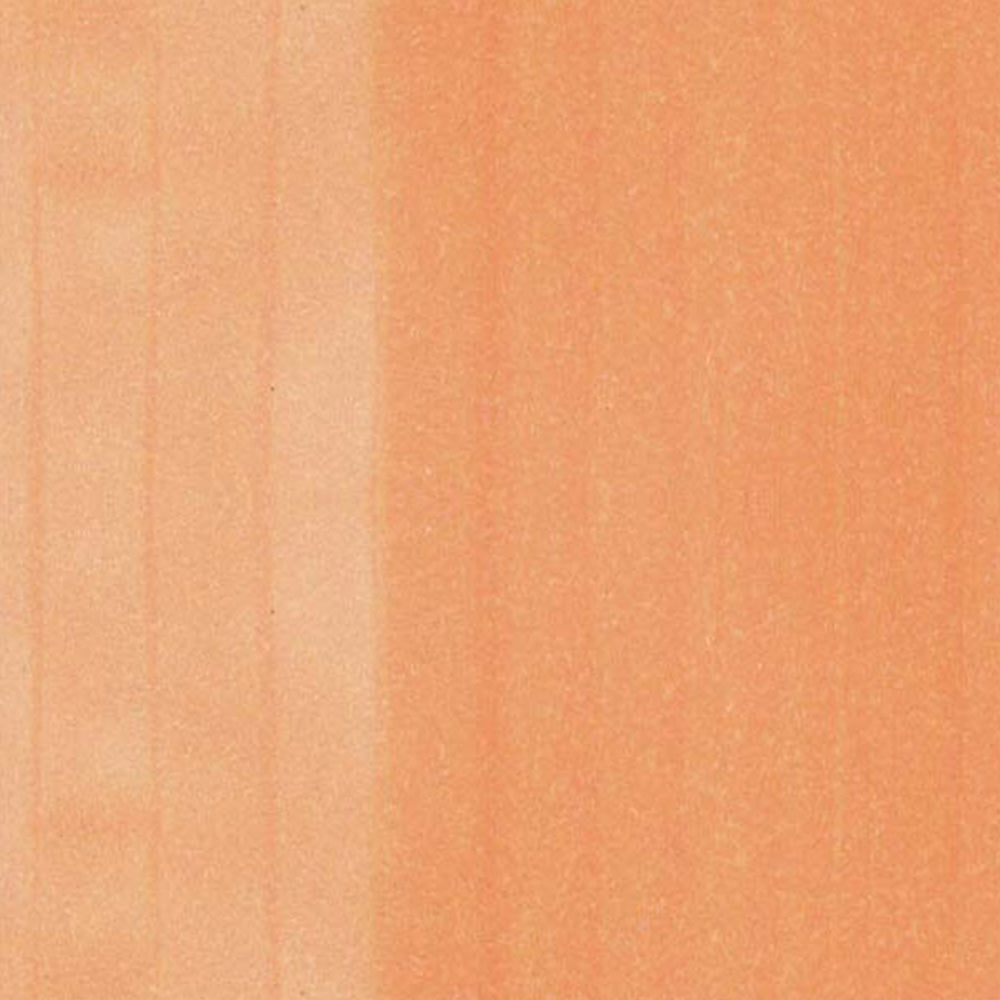 Copic Classic Marker Rose Salmon R02