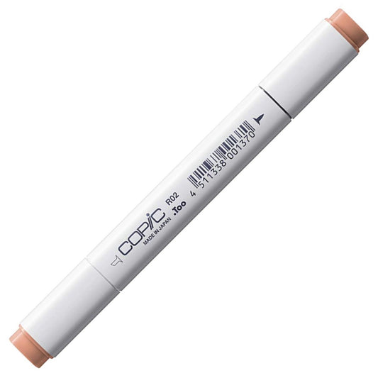 Copic Classic Marker Rose Salmon R02