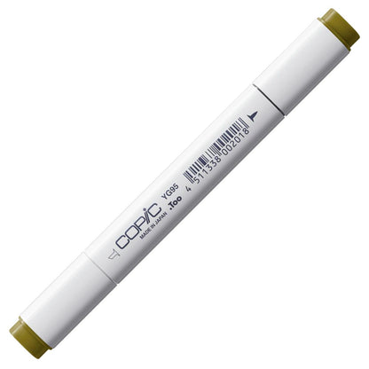 Copic Classic Marker Pale Olive YG95