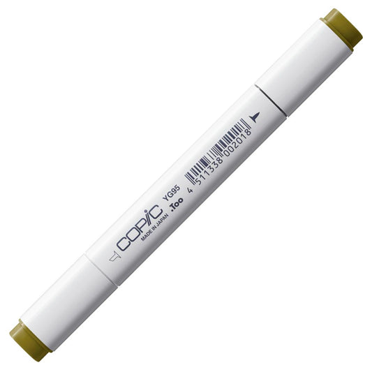 Copic Classic Marker Pale Olive YG95