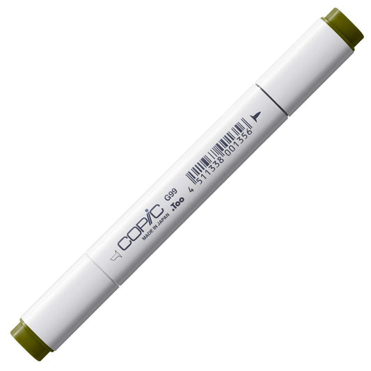 Copic Classic Marker Olive G99