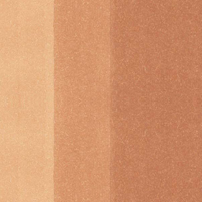 Copic Classic Marker Sand E33