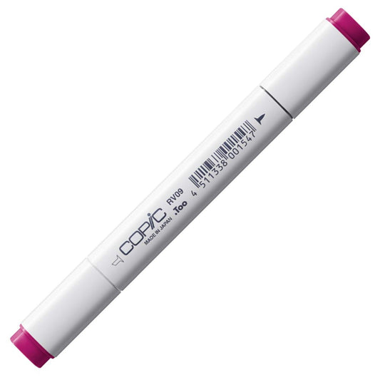 Copic Classic Marker Fuchsia RV09