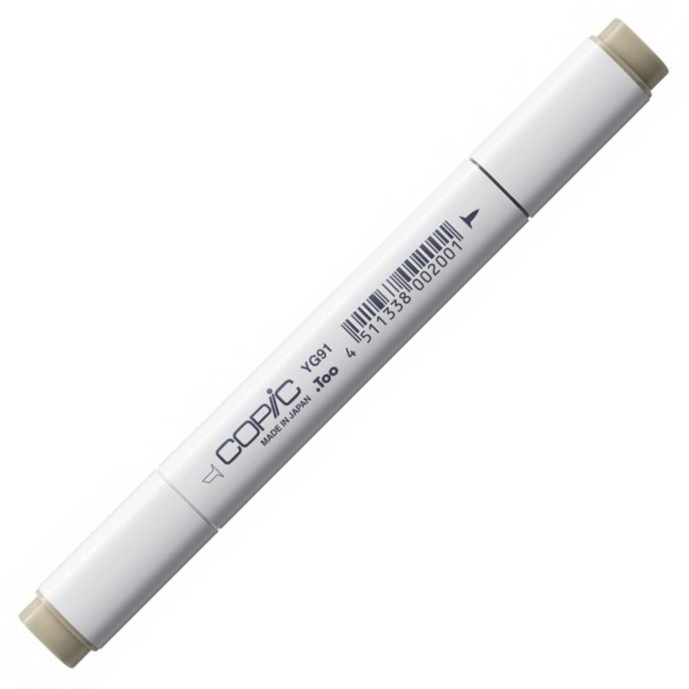 Copic Classic Marker Putty YG91