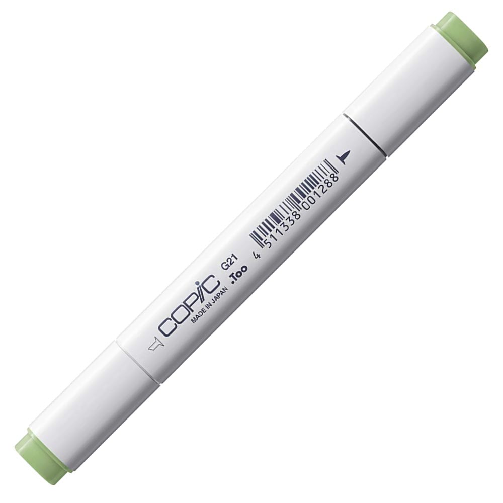 Copic Classic Marker Lime Green G21