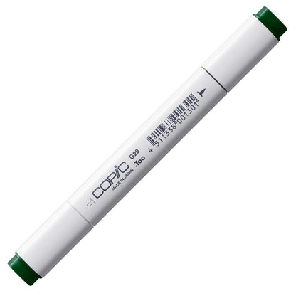 Copic Classic Marker Ocean Green G28