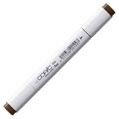 Copic Classic Marker Clay E44