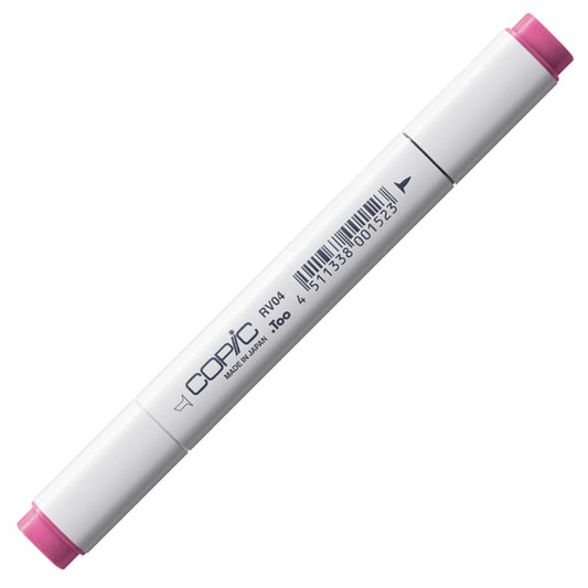 Copic Classic Marker Shock Pink RV04