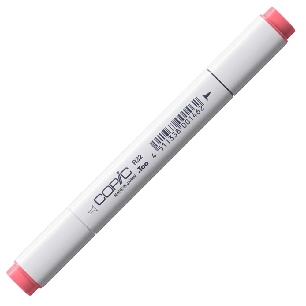 Copic Classic Marker Peach R32