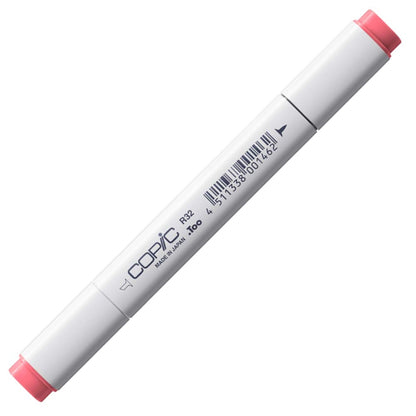 Copic Classic Marker Peach R32