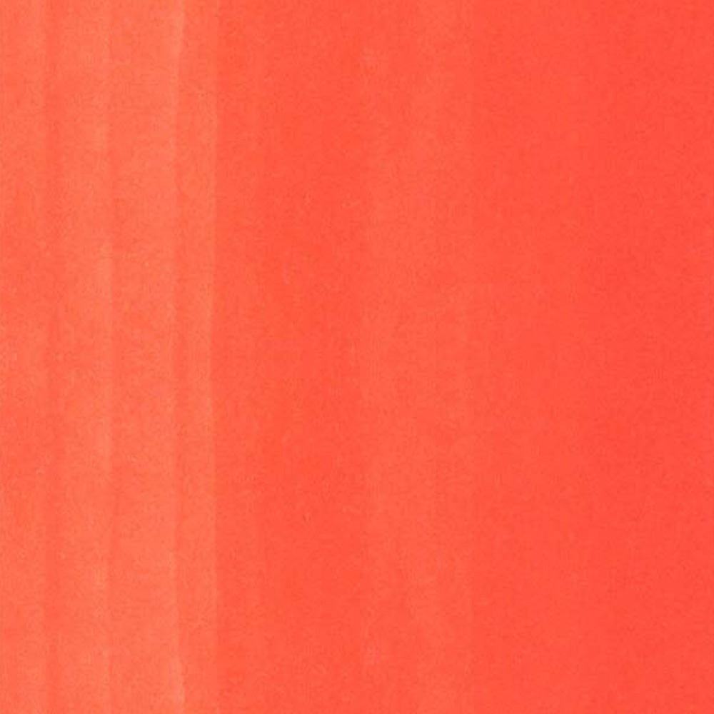 Copic Classic Marker Chinese Orange YR09