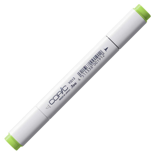 Copic Classic Marker Chartreuse YG13