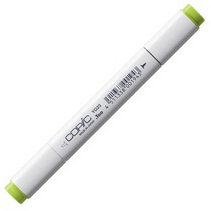 Copic Classic Marker New Leaf YG23