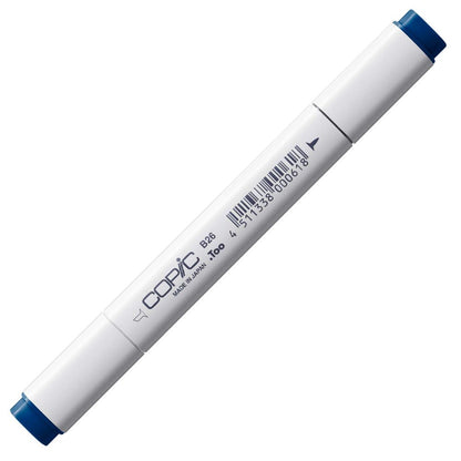 Copic Classic Marker Cobalt Blue B26