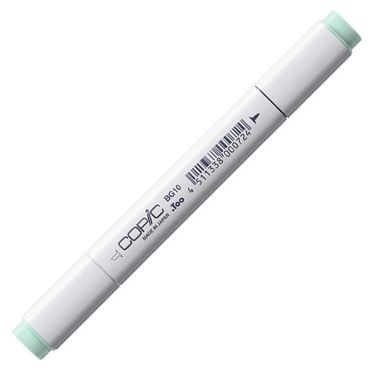 Copic Classic Marker Cool Shadow BG10