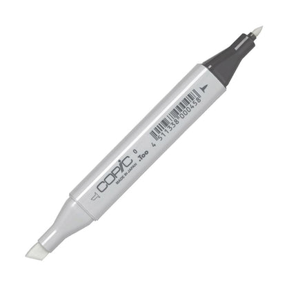 Copic Classic Marker Empty