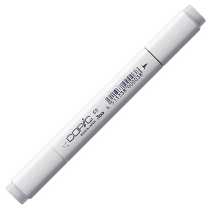 Copic Classic Marker Cool Gray C2