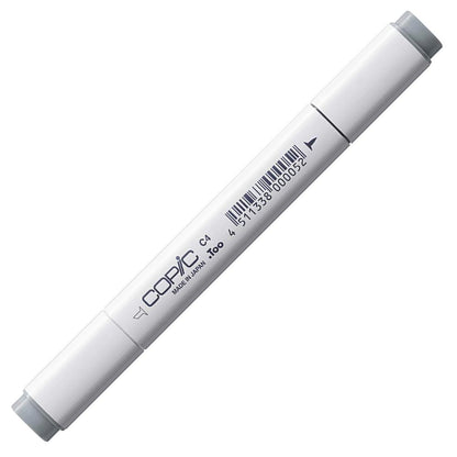 Copic Classic Marker Cool Gray C4