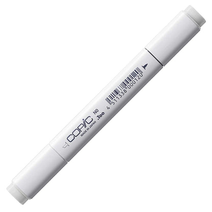 Copic Classic Marker Neutral Gray N0