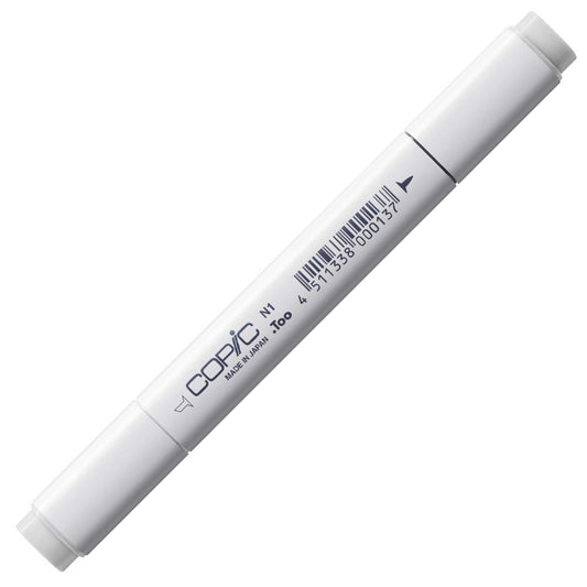 Copic Classic Marker Neutral Gray N1