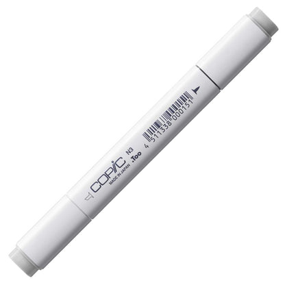 Copic Classic Marker Neutral Gray N3