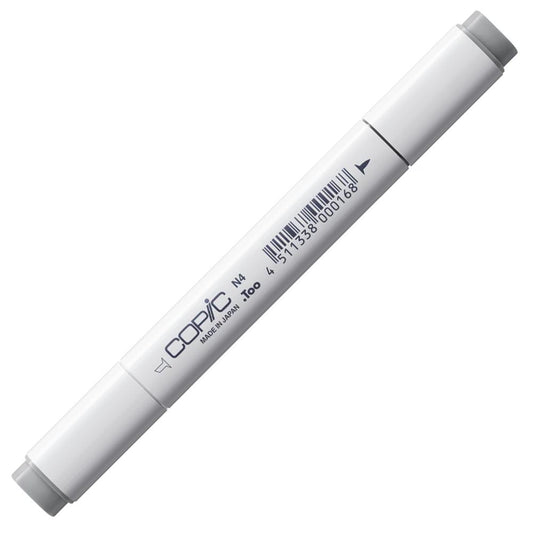 Copic Classic Marker Neutral Gray N4