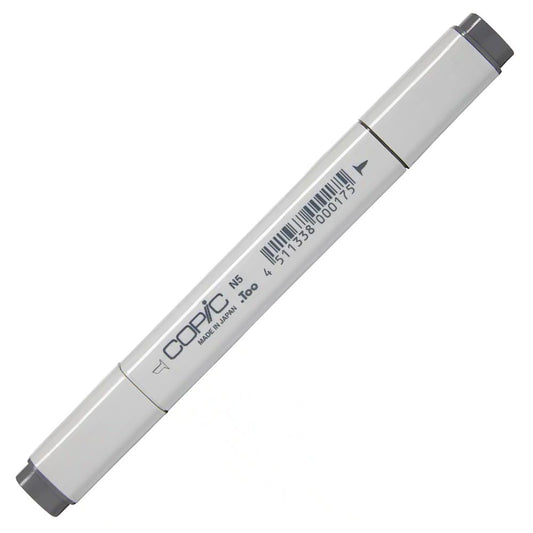Copic Classic Marker Neutral Gray N5