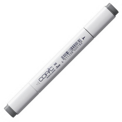 Copic Classic Marker Neutral Gray N6