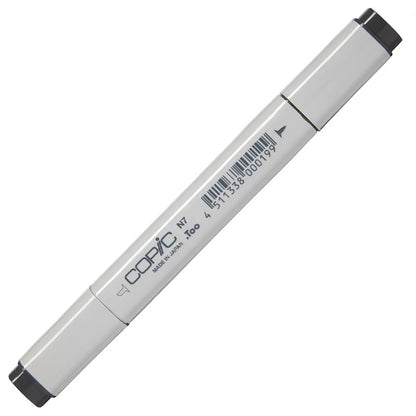 Copic Classic Marker Neutral Gray N7