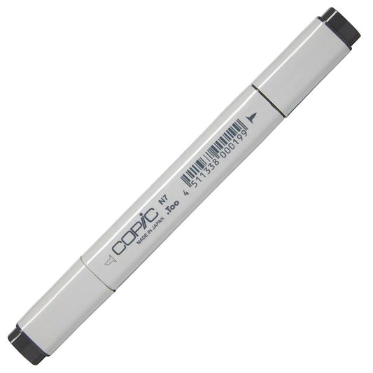 Copic Classic Marker Neutral Gray N7