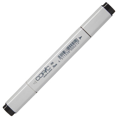 Copic Classic Marker Neutral Gray N9