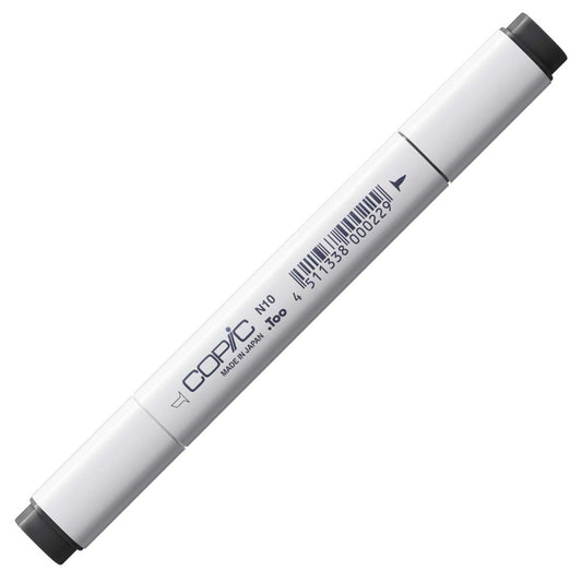 Copic Classic Marker Neutral Gray N10