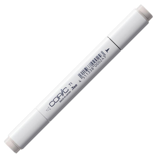Copic Classic Marker Toner Gray T1