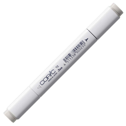 Copic Classic Marker Toner Gray T2
