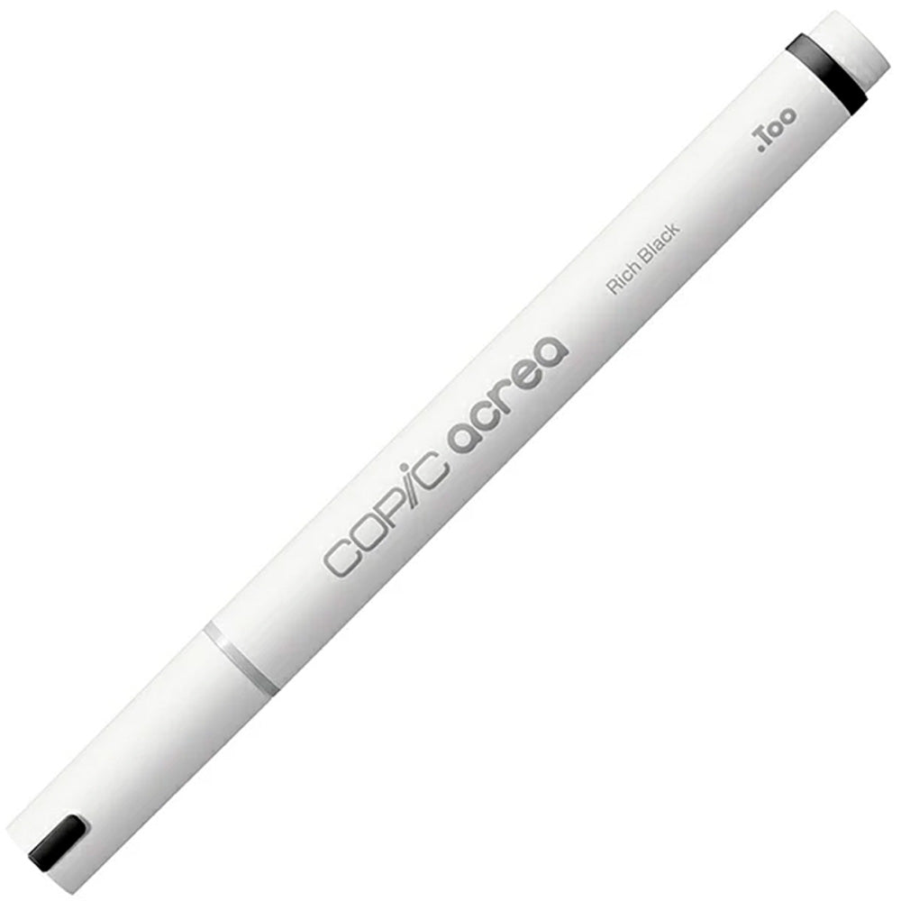 Copic Acrea Marker Rich Black