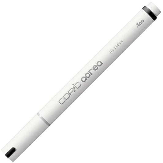 Copic Acrea Marker Rich Black