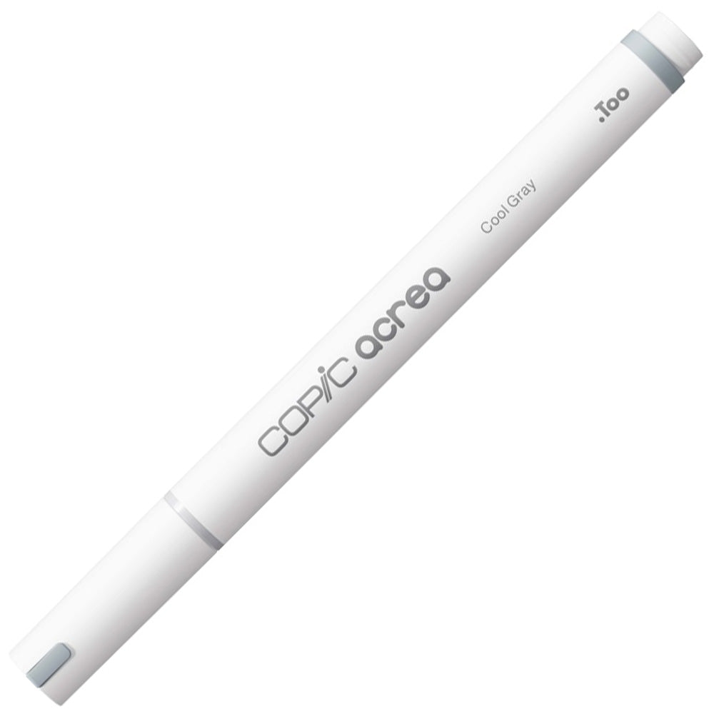 Copic Acrea Marker Cool Gray