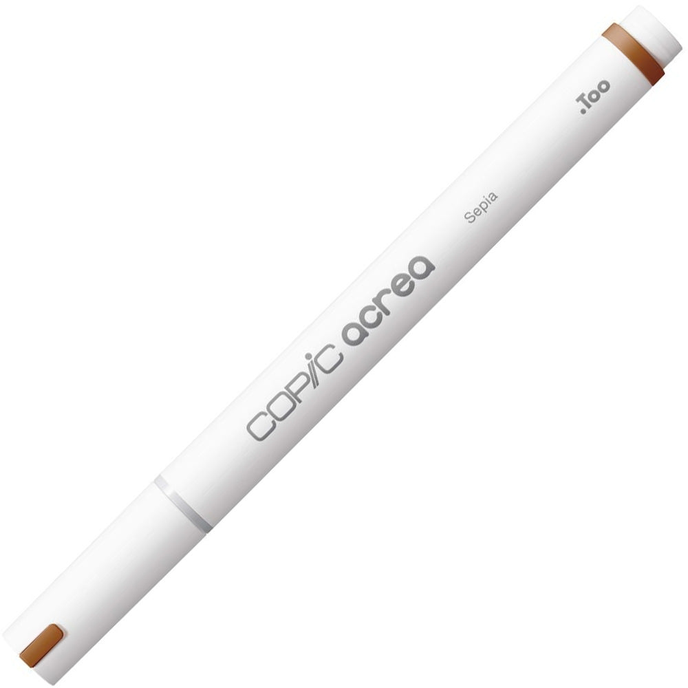 Copic Acrea Marker Sepia