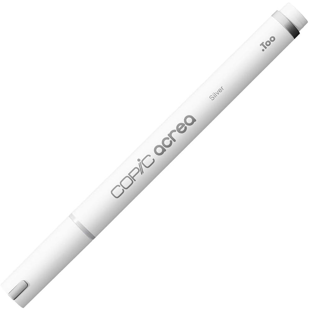 Copic Acrea Marker Silver
