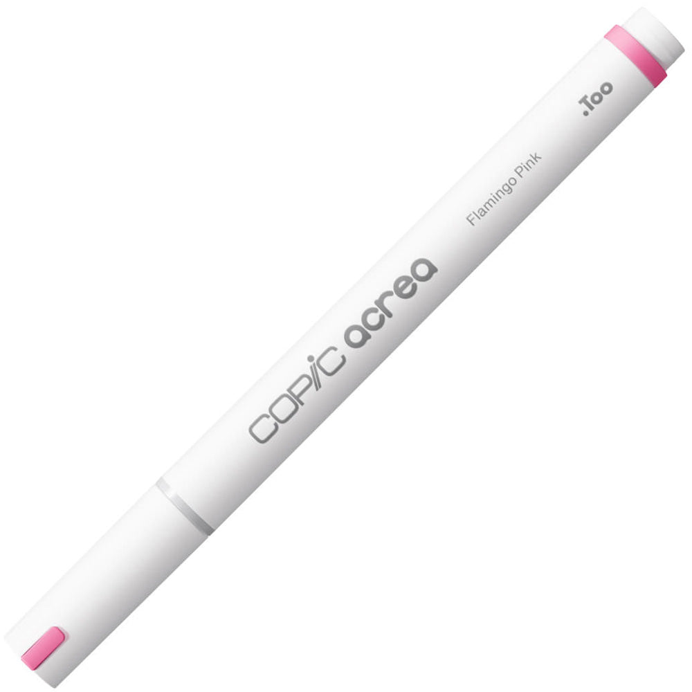 Copic Acrea Marker Flamingo Pink
